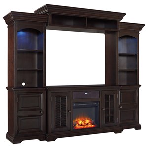 Shop Entertainment Centers
