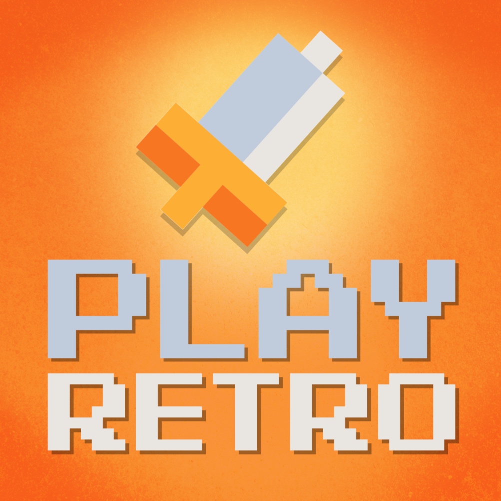 Play Retro