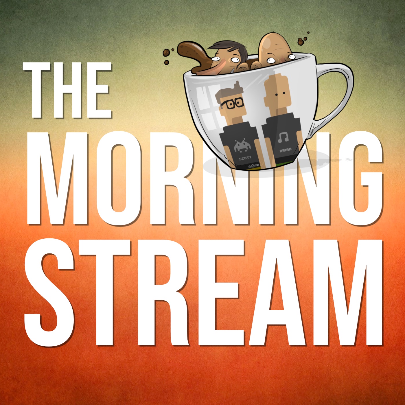 The Morning Stream