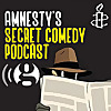 The Amnesty International Comedy Podcast