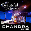 The Beautiful Universe: Chandra in HD