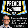 Preach The Word - David Legge