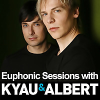 Euphonic Sessions with Kyau & Albert