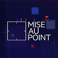 Mise au point ‐ RTS