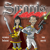 The Sword and Laser
