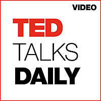 TED Talks Daily (SD video)