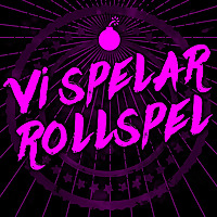 Vi Spelar Rollspel