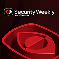 Security Weekly Podcast Network (Audio)