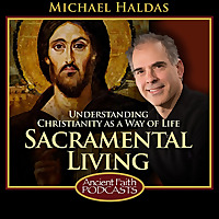 Sacramental Living