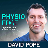 Physio Edge podcast with David Pope