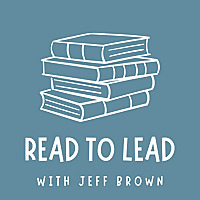 Read to Lead Podcast
