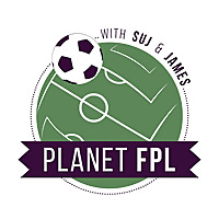 Planet FPL - The Fantasy Football Podcast