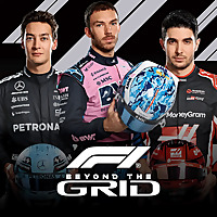 F1 Beyond The Grid