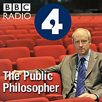 The Public Philosopher