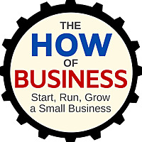 The How of Business - How to start, run, grow and exit a small business.