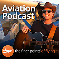 The Finer Points - Aviation Podcast