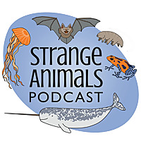 Strange Animals Podcast