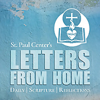 Letters From Home