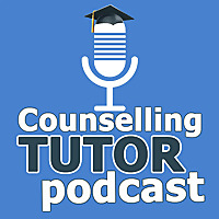 Counselling Tutor podcast