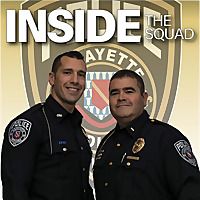 Inside The Squad