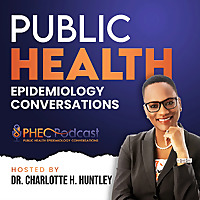Public Health Epidemiology Conversations