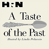 A Taste of the Past