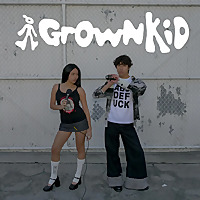 Grownkid