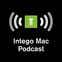 Intego Mac Podcast