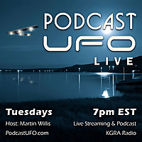 Podcast UFO
