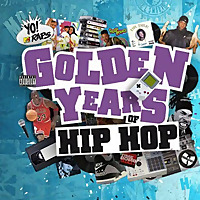 Golden Years of Hip Hop mix