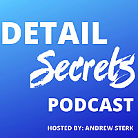 Detail Secrets