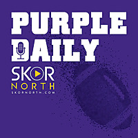 Purple Daily - A Minnesota Vikings Podcast