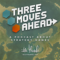 Three Moves Ahead