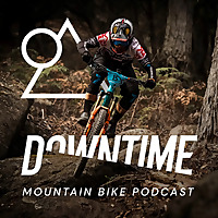 Downtime - The Mountain Bike Podcast
