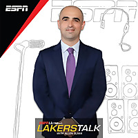 Lakers Talk with Andy Kamenetzky