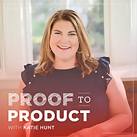 Proof to Product