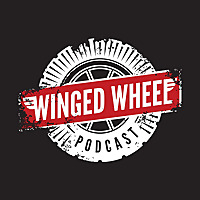 Winged Wheel Podcast - A Detroit Red Wings Podcast