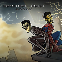 Spider-Man Minute