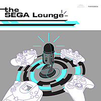 The SEGA Lounge