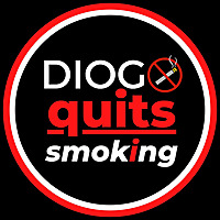 Diogo Quits Smoking