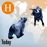 Handelsblatt Today – Der Finanzpodcast mit News zu Börse, Aktien und Geldanlage