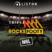 Triple M Rocks Footy NRL