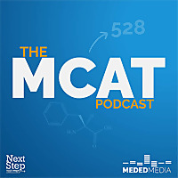 The MCAT Podcast