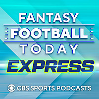 Fantasy Football Today Beyond the Box Score