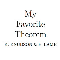 My Favorite Theorem