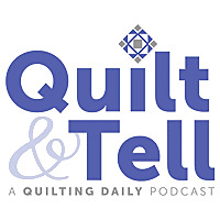 Quilt & Tell