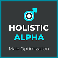 Holistic Alpha | Sacred Sexual Power