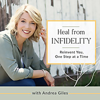Heal from Infidelity: Reclaiming Your Peace, Power, and Self-Trust After Betrayal