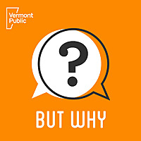 But Why: A Podcast for Curious Kids