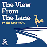 The View From The Lane: The Athletic FC's Spurs show